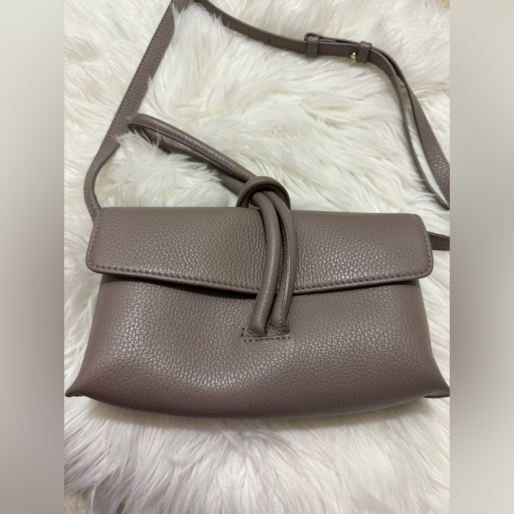 M. Gemi Francesca Convertible Crossbody